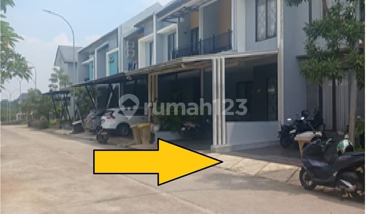 Lebih Murah, Lebih Menguntungkan" "Diskon Besar Tanpa Ribet Nego" "Properti Murah, Peluang Melimpah"