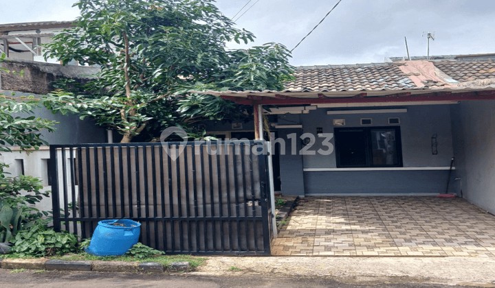 Rumah Dijual Bojongsari