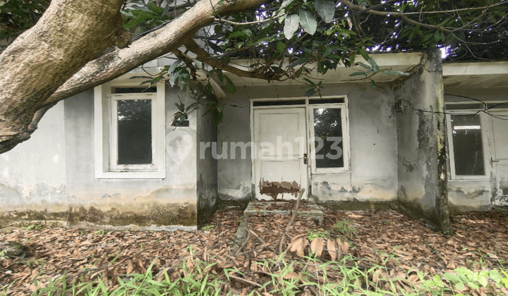 Rumah Dijual Jonggol