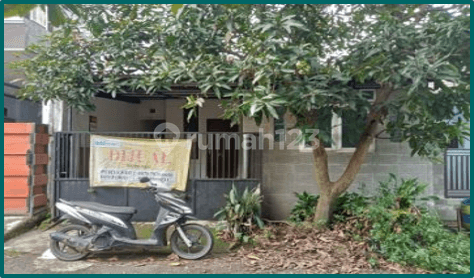 Rumah Dijual Bojonggede
