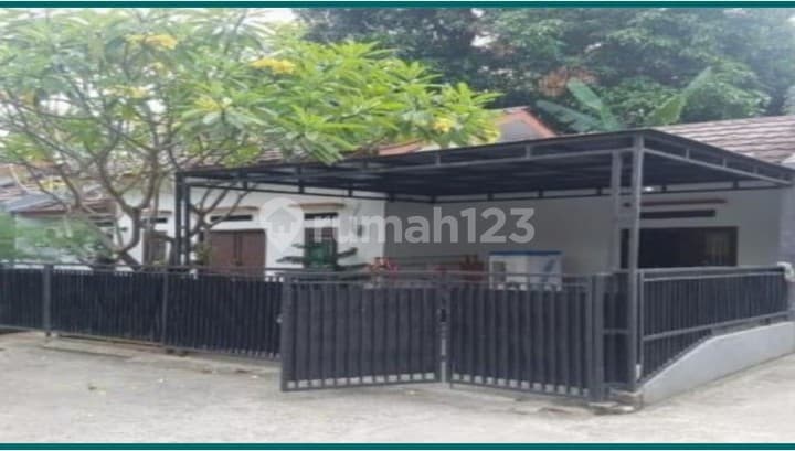 Rumah Dijual Pondok Melati