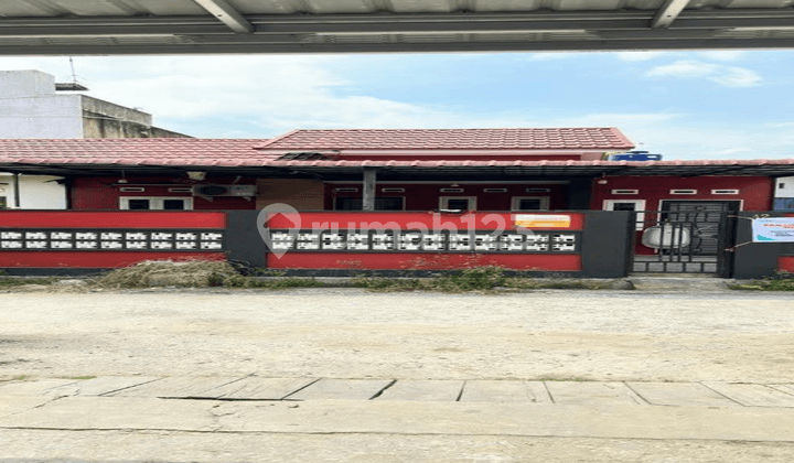 Rumah Dijual Pangkalan Kerinci