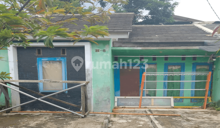Rumah Dijual Tajur Halang