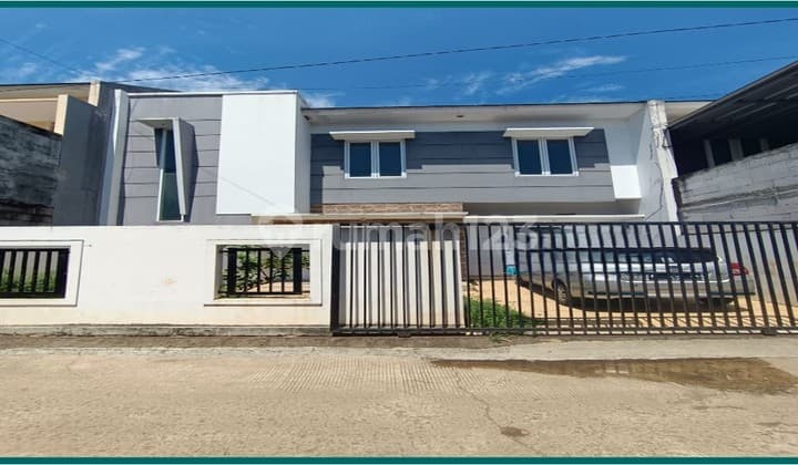 Rumah Dijual Pondok Melati