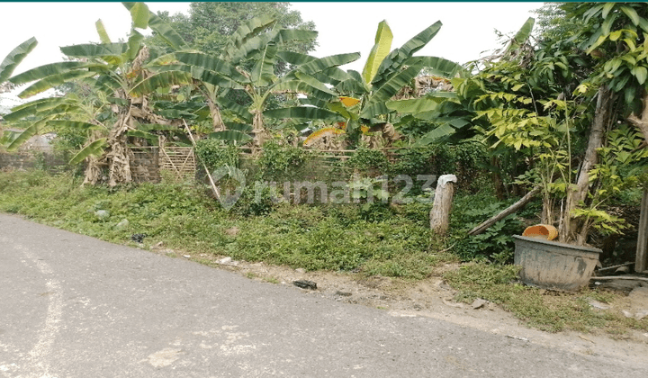 Tanah Kosong di Kota Banjarbaru