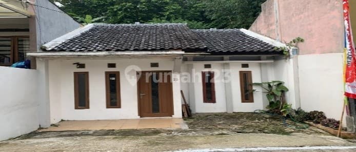 Rumah Berada di Kab. Bandung Barat