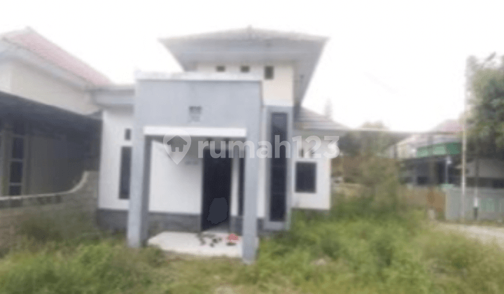 Rumah Tinggal di Kabupaten Bone Bolango Rumah Tinggal di Kabupaten Bone Bolango