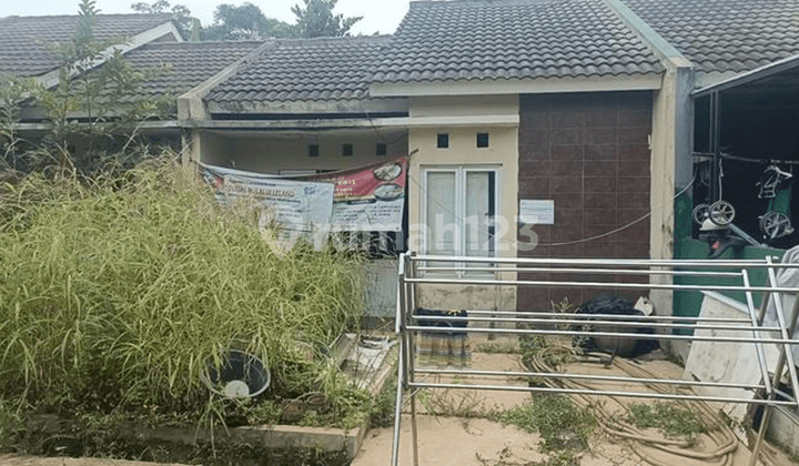 Rumah Dijual Bojonggede