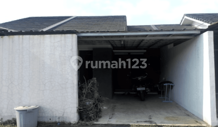 Rumah Dijual Bojonggede