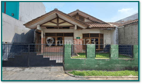 House for Sale Jati Asih