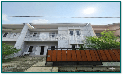 Rumah Dijual Tajur Halang