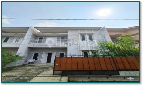 Rumah Dijual Tajur Halang