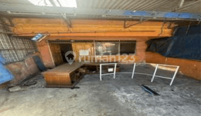 Sold: Shop House in South Padang