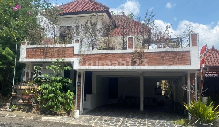 House for Sale in Ngaglik