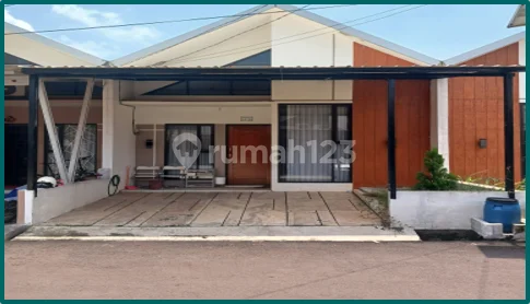 Rumah Dijual Gunung Sindur