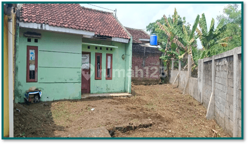Rumah Dijual Tasikmadu