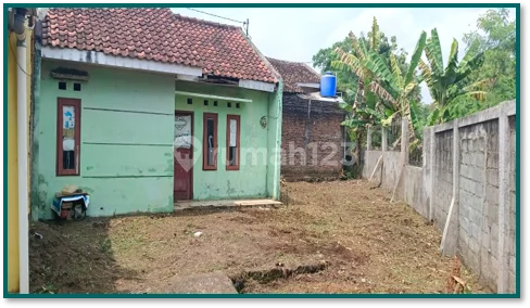Rumah Dijual Tasikmadu