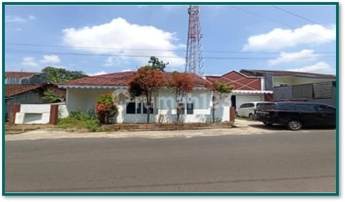 Rumah Tinggal di Kecamatan Patrang