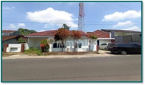 Rumah Tinggal di Kecamatan Patrang