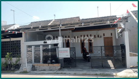 Rumah Dijual Karawang Timur
