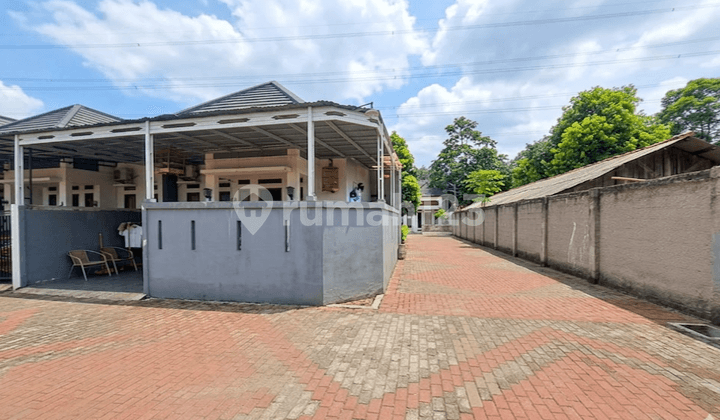 Rumah Dijual Sawangan.