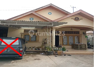 Dijual Rumah di Payakumbuh Utara Dijual Rumah di Payakumbuh Utara