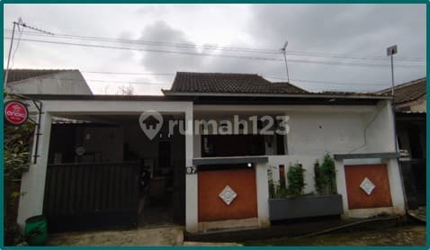 Miliki Hunian Impian di Lingkungan Perumahan Terbaik.