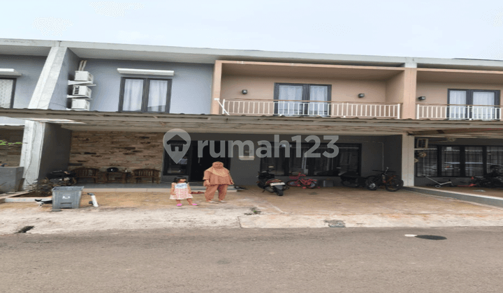 Rumah Dijual Pamulang