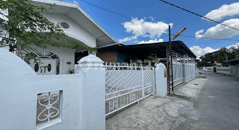 Ready-to-Occupy Located in a Residential Area
