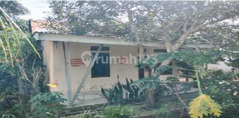 Rumah Dijual Bengkulu