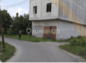 Ruko Murah Aset Bsi di Deli Serdang