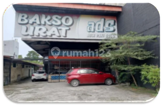 Investasi Murah Aset Bsi di Medan Kota