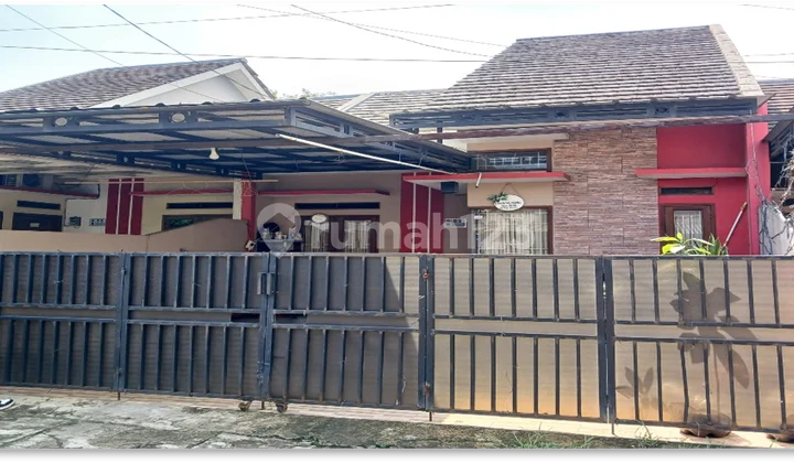 Rumah Dijual Cipayung..