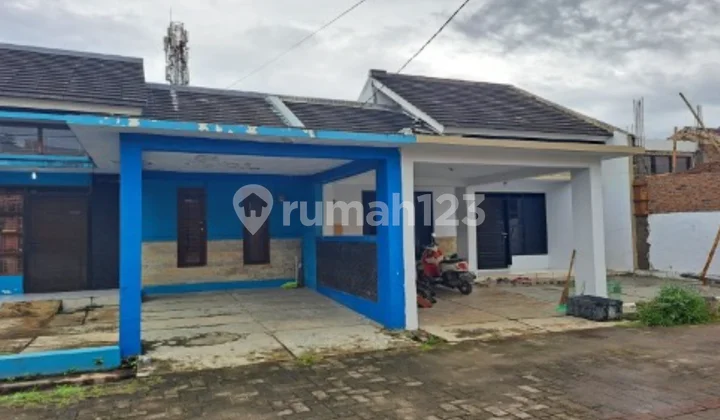 Rumah Dijual Cipocok Jaya Rumah Dijual Cipocok Jaya