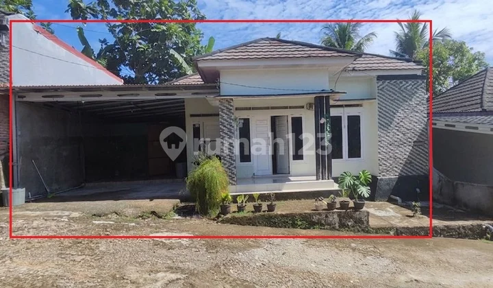 House for Sale Bengkulu