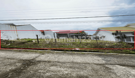 Tanah Dijual Bengkulu