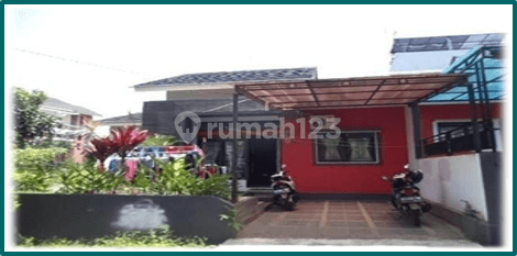 Rumah Dijual Cigugur.