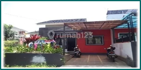 House for Sale in Cigugur.