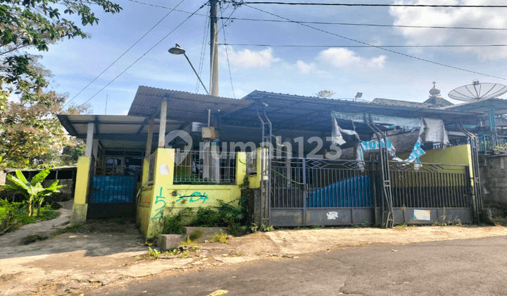 Rumah Dijual Ambarawa