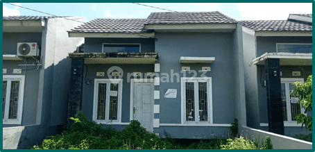 Rumah Dijual Kalidoni