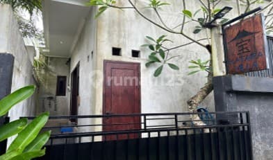 Villa for Sale in Nusa Penida