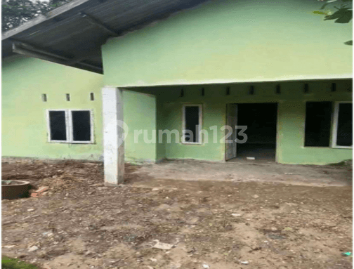 Rumah Dijual Alam Barajo