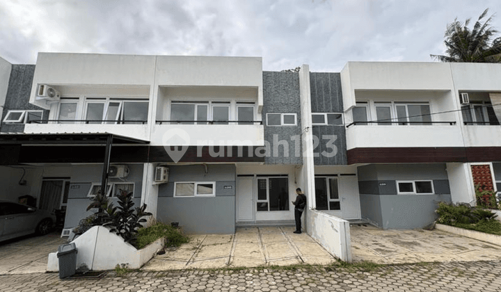 House for Sale in Bojongsari