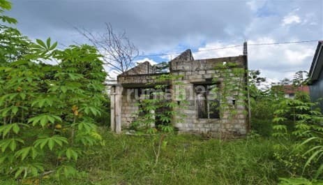 Tanah Kosong di Kabupaten Kotawaringin Timur