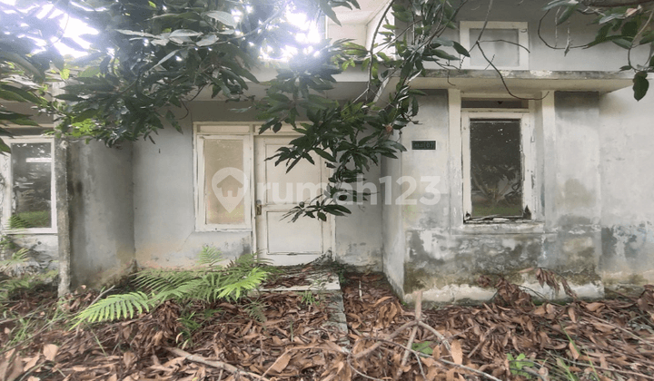 Rumah Dijual Jonggol