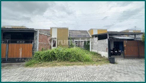 Rumah Tinggal di Daerah Lombok Barat Dekat dengan Akses Jalan