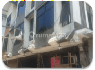 Ruko Murah Aset Bsi di Denpasar Bali