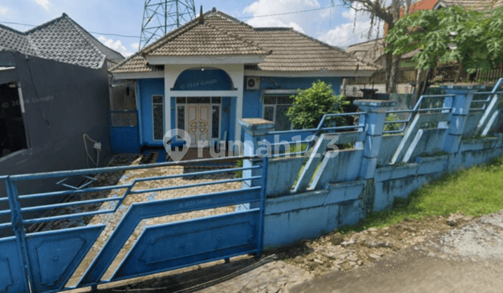 Rumah Dijual Samarinda Seberang