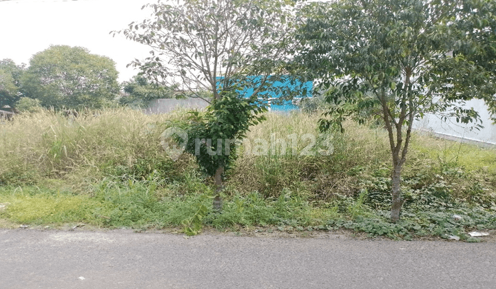 Tanah Kavling di Kota Banjarbaru