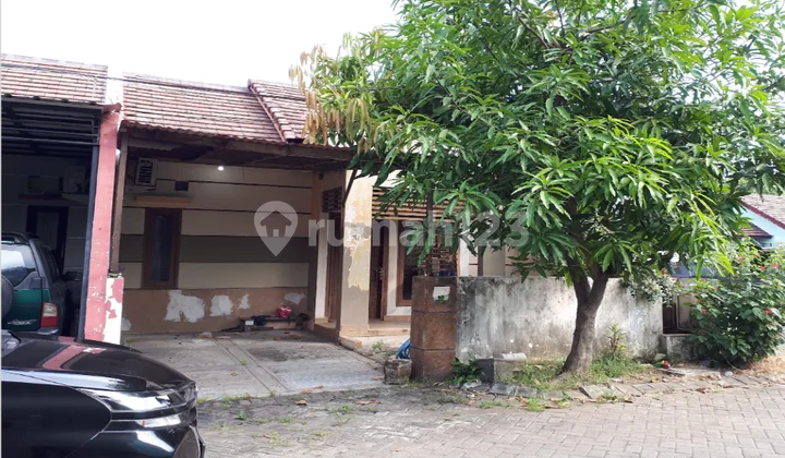 Rumah Dijual Sidoarjo